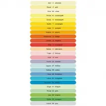 Antalis Papier Coloraction - A4 - Atoll
