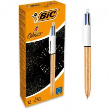 BIC 4 Couleurs Edition
