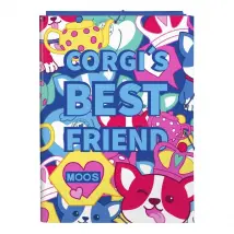Dossier Moos A4