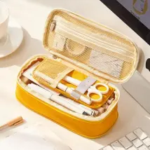 Étui à papeterie Wewoo - Simple - Rétractable