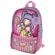 Gorjuss Cartable First Prize Mini - Lila