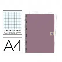 Oxford Cahier A4 80 Volets