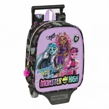 Monster High Creep Noir