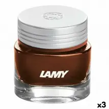 Lamy Encre T53 - Marron - 3 unités