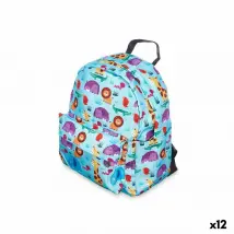 Pincello Cartable animaux