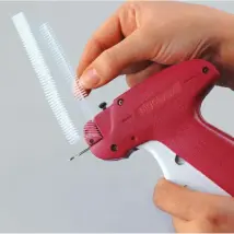 Sigel ZB320 - Lot de 2000 attaches standard