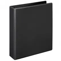 Veloflex 4151080 Classeur A5 - Noir