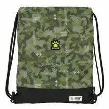 Kelme Travel - Noir Vert