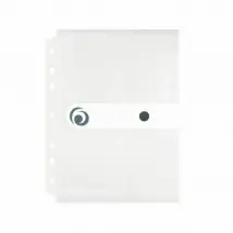Herlitz Porte-documents A5 (6 unités)