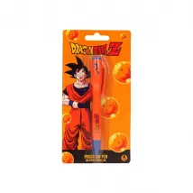 SD TOYS Dragon Ball Stylo projecteur Goku