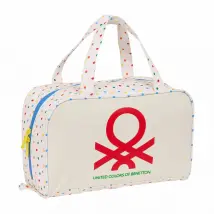 Trousse de Toilette Benetton Topitos