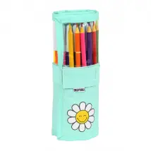 Smiley Trousse Scolaire Summer Fun