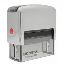 Genie S-884 Tampon auto-encreur