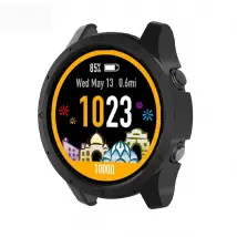 Étui de protection Smart Watch - Noir