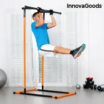 Barre de tractions fitness