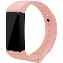 Cool Braceket Xiaomi Mi Band 4c - Rose