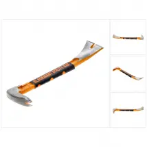 Picard BlackGiant Utility-Bar 46Y