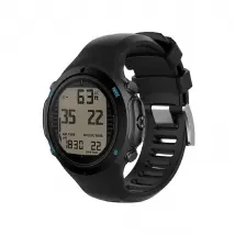 Bracelet Suunto D6i - Noir