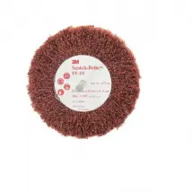 3M Brosse Scotch-Brite FF-ZS