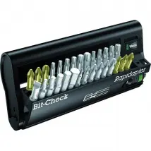 Wera Bit-Check - 30 pièces