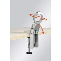 KWB Support d'Établi pour Perceuse 43mm