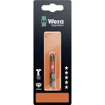 WERA - PH2x50mm