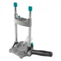 WOLFCRAFT Support de Perceuse Tecmobil