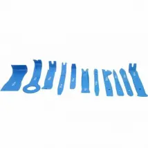 KS TOOLS Jeu d'Outils pour Garnitures - 11 pcs