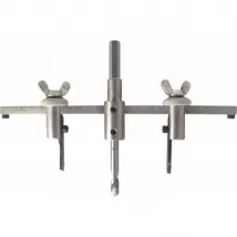 Fisch Butée profondeur pour mèche 8mm