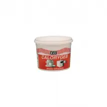 GEB Mastic réfractaire calorygeb 600g