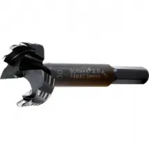 FP Bormax 2.0 WS 18mm