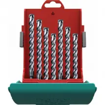 Heller Foret SDS Plus Trijet