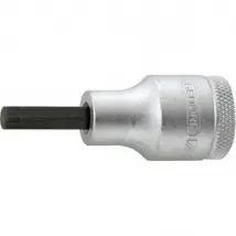 Gedore Embout de vissage 1/2'' - Cote 5 mm