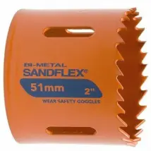 NAIVE Bahco Scie cloche Ø 79 mm 3830-79-VIP