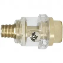 KS Tools Lubrificateur pour machine pneumatique