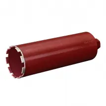 Intec Couronne forage diamantée