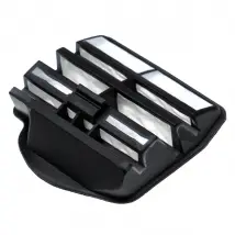 vhbw Filtre pour tronçonneuse Husqvarna