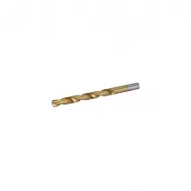 Silverline D.13 mm HSS-TiN