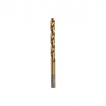 Foret BGS HSS-G Titane 7 mm