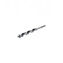 Silverline Mèche charpente hélicoïdale