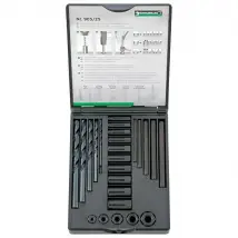 Stahlwille Extracteur 25 pièces