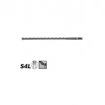 BOSCH Foret marteau-perforateur SDS-Plus - 5,5x115 mm