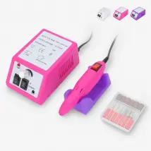 Bodyline Lime à Ongles Électrique Rose