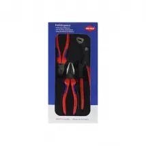 KNIPEX Jeu de pinces best-seller