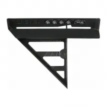 DREMEL Guide de coupe S840