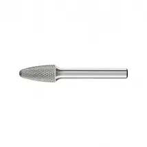 Pferd Fraise HM Forme rond 1225 12mm