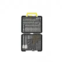 Ryobi Coffret 95 accessoires perçage & vissage