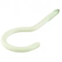 FIX'PRO Crochet à visser Ø3.3 mm