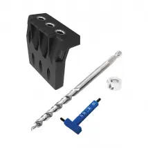 Kreg Micro Guide de Perçage KPHA730