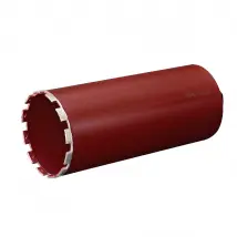 In_tec Couronne forage diamantée Ø150x400 mm